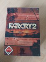 FarCry 2 Collectors Edition ohne Spiel