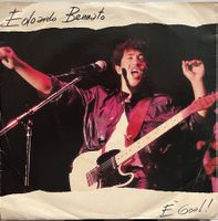 EDOARDO BENNATO - E' GOAL!