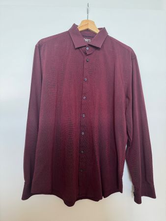 Jake*s Hemd, Slim Fit, Gr. 41/42