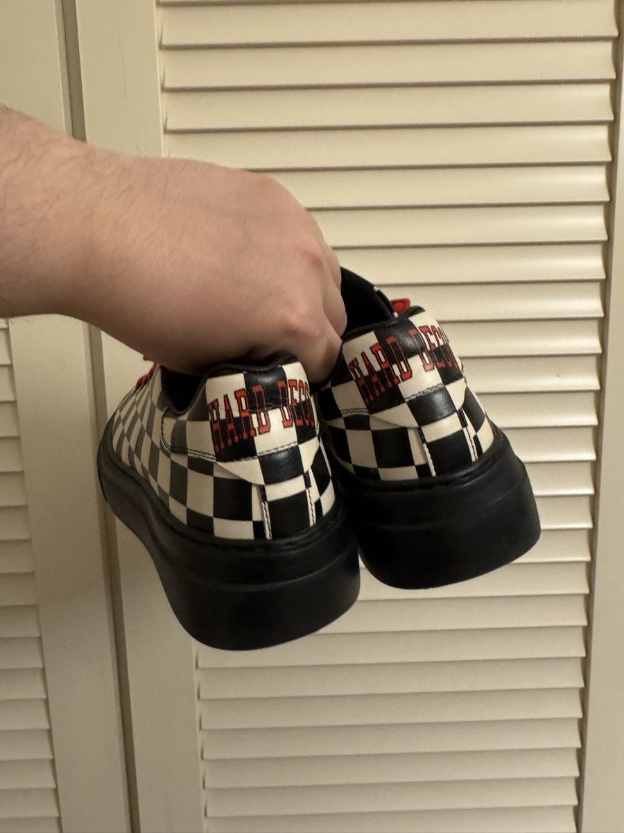 Scarpe da donna: Cesare Paciotti Gr.37 – Usato da Niederbipp venduto da yar_tf6f 2