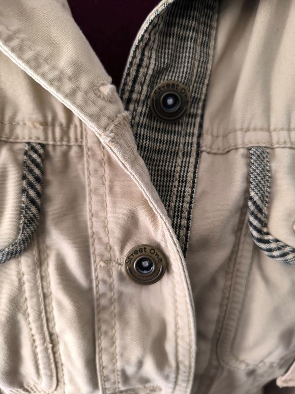 Vestes: STREET ONE Jacke – D'occasion à Rüti ZH par Restwert_Rueti_ZH 2