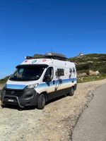 Fiat Ducato Camper (MfK 06.2025)