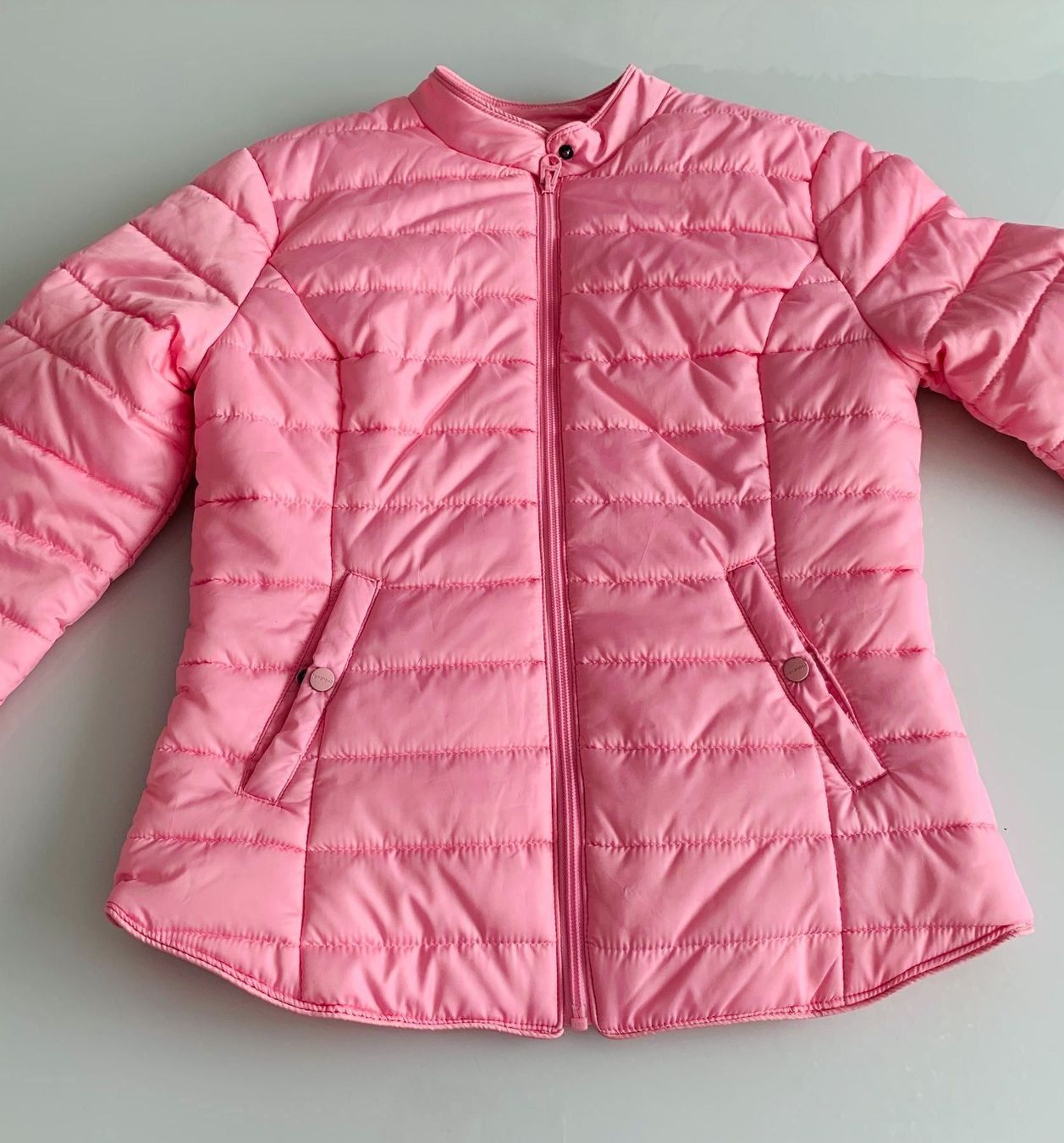 Giacche: Steppjacke -Rosa super schön – Nuovo (secondo la descrizione) da Adliswil venduto da Jessik0 1