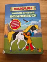 Yakari Sammelband Indianerbuch 180 Seiten guter Zustand