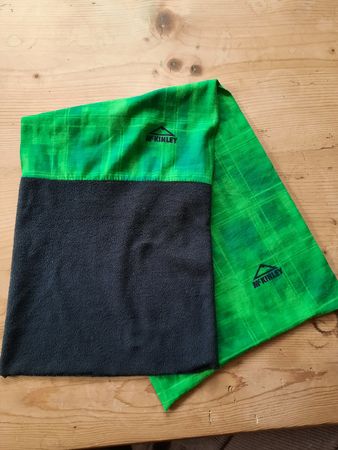 McKinley Schlauchschal für Wintersport - neuwertig