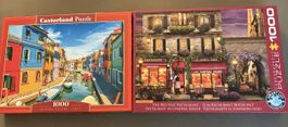 2 Puzzles 