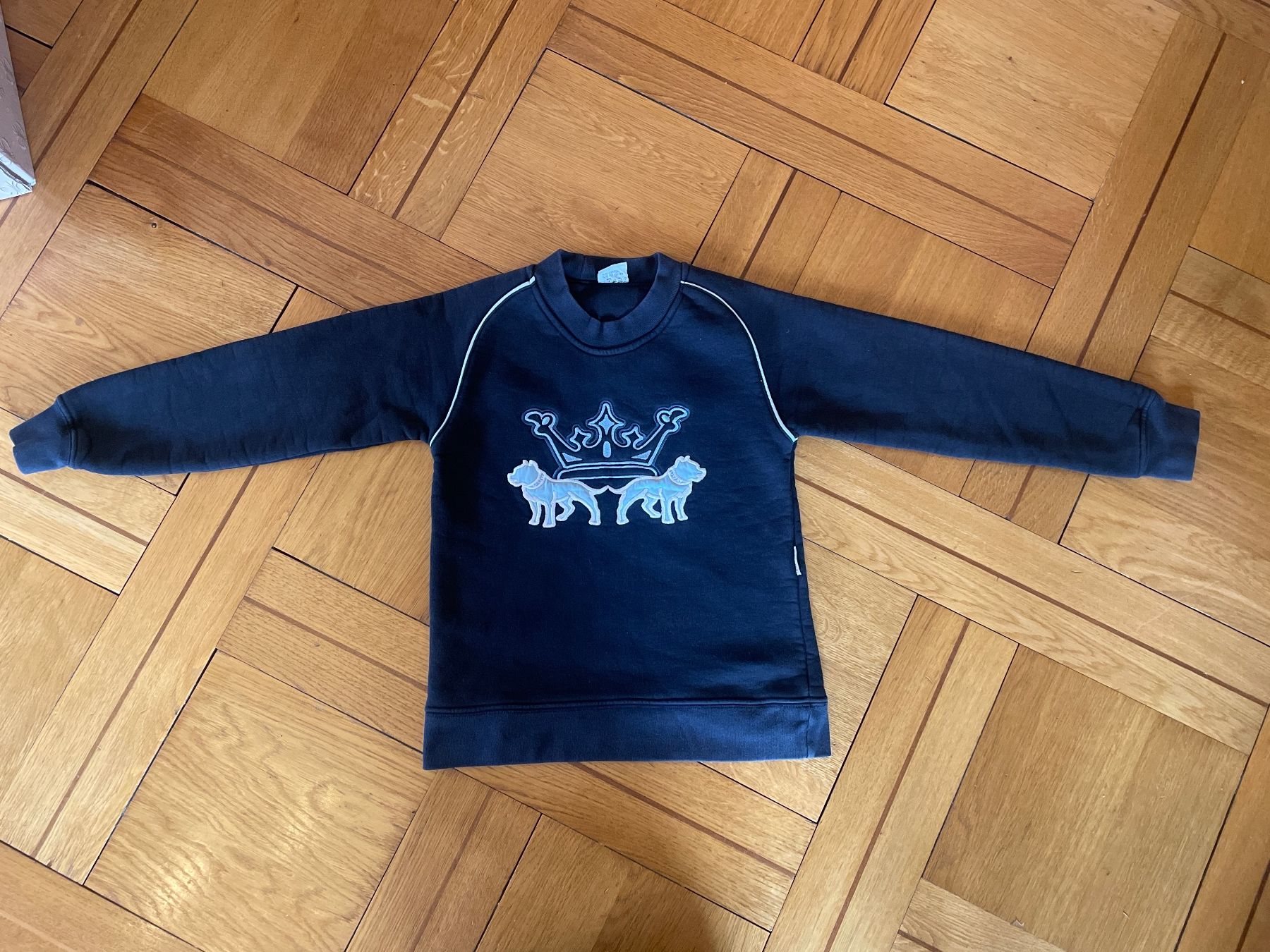 Pullover & Sweatshirts: Pullover Gr. 110 -116 – Gebraucht aus Genève von Livsonman