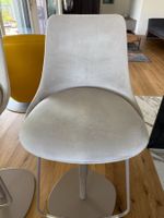 1 x Bonaldo Itala too exklusive Barstühle (Eco Leather)