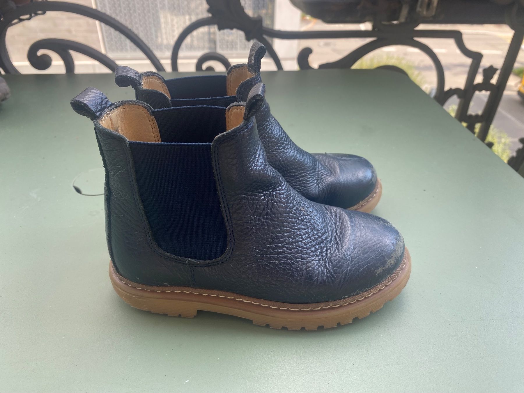 Scarpe per ragazze: Angulus Chelsea Boots, Gr. 26 – Usato da Zürich venduto da legama 1