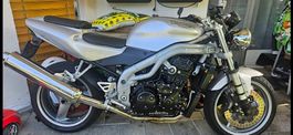 Triumph Speed Triple 955i