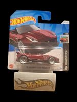 Hot Wheels HW Roadsters 2024 15 Jaguar F-Type Project 7 5/5S