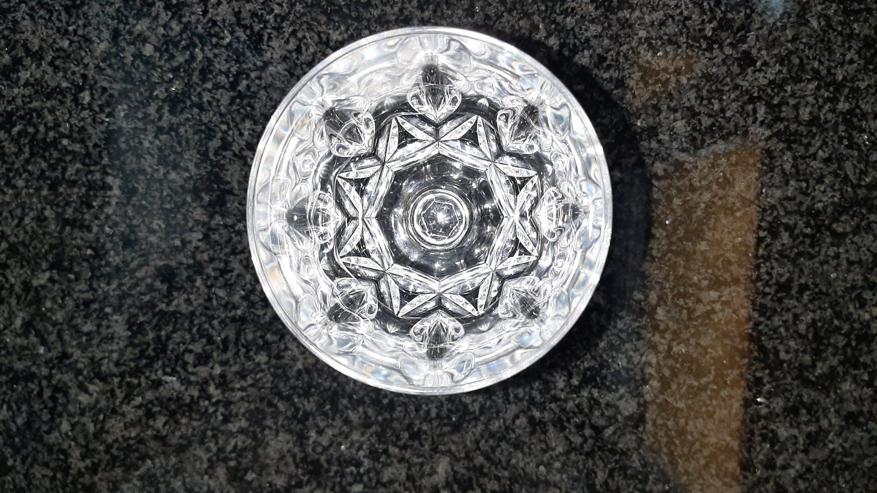 Bicchieri: Kristall Glas – Usato da Kriens venduto da kibiz03 1