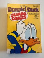 LTB DONALD DUCK JUMBO COMICS 24