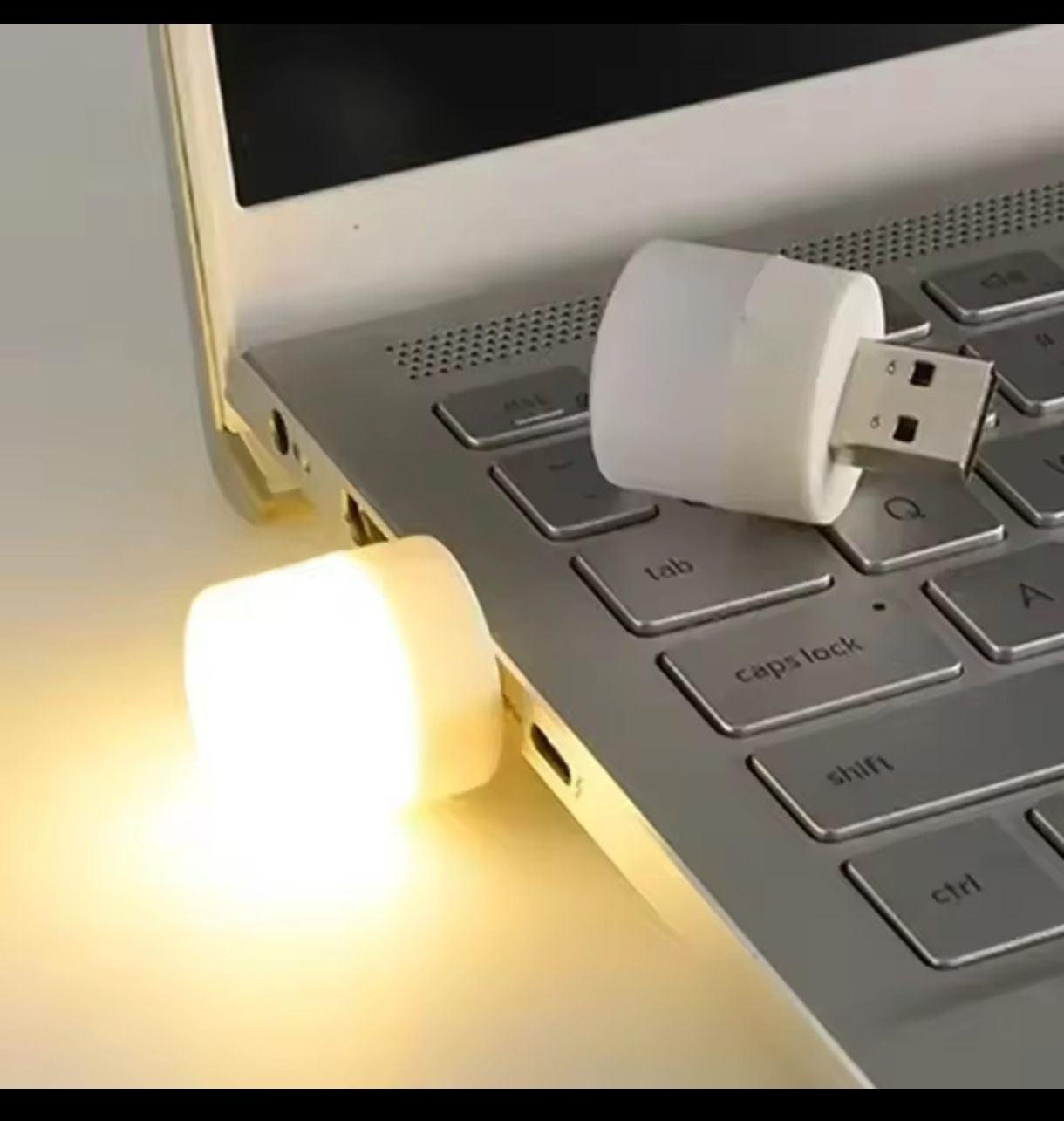Lampes: Mini-USB-LED-Nachtlicht – Neuf (Voir description) à Oensingen par Outlet_Super_Sale