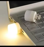 Mini-USB-LED-Nachtlicht