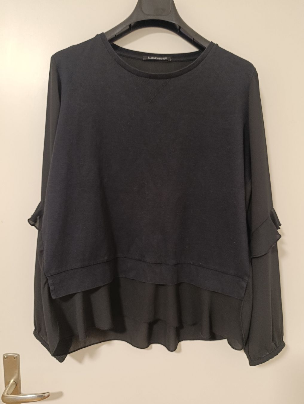 Luisa Cerano Camicette: Luisa Cerano Bluse – Usato da Meilen venduto da SME_Aoi 3
