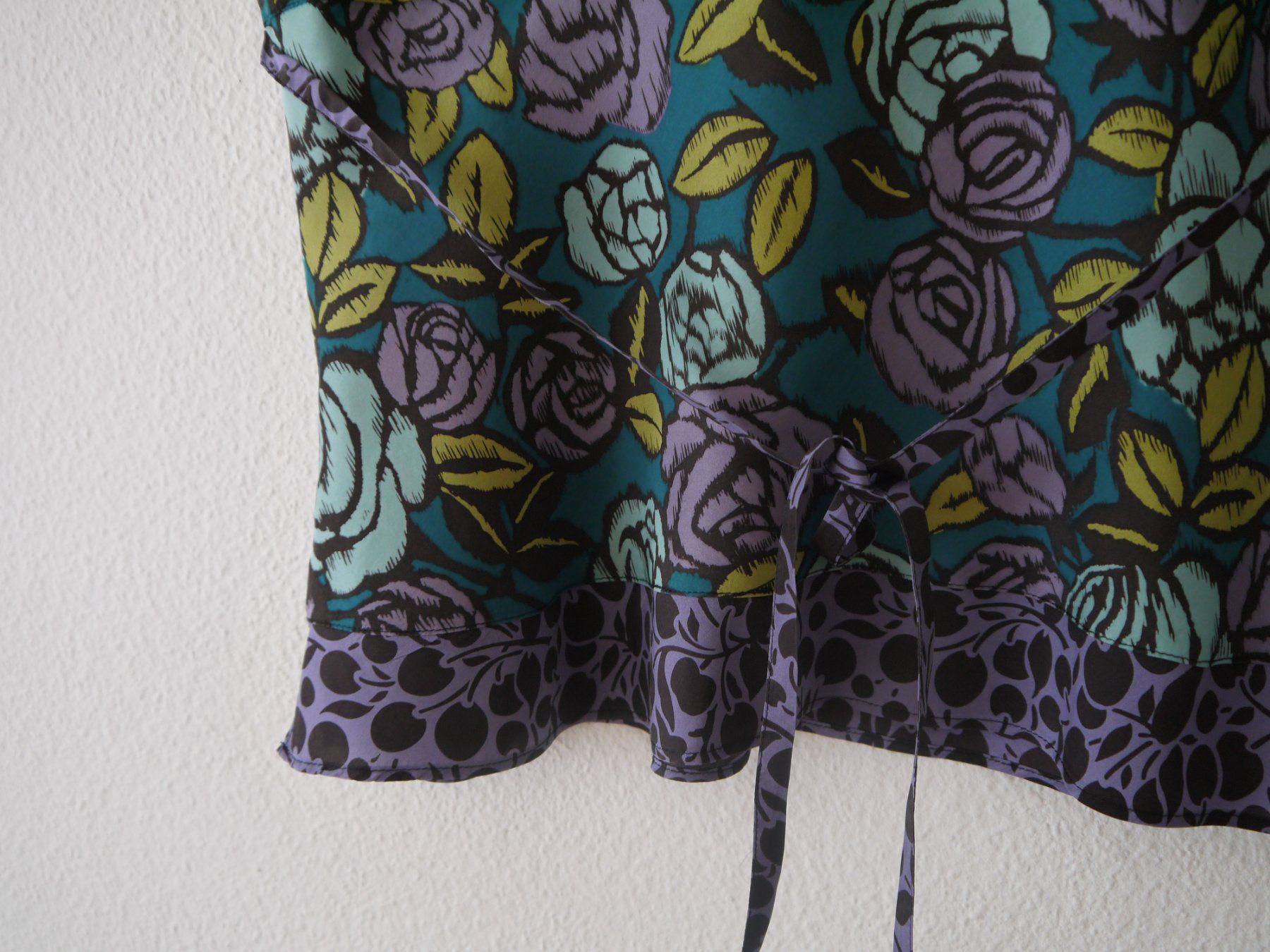 Blusen: BODEN Bluse aus 100% Seide – Gebraucht aus Hagendorn von Blaf 4