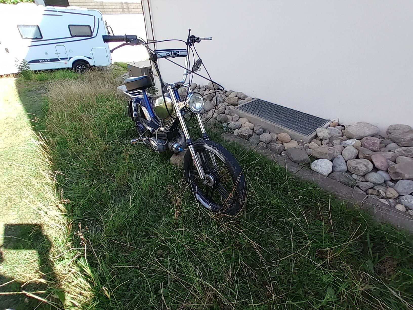 Puch Cyclomoteurs: Puch x 30 NG2a – D'occasion à Eschenbach SG par familie.klaus 2