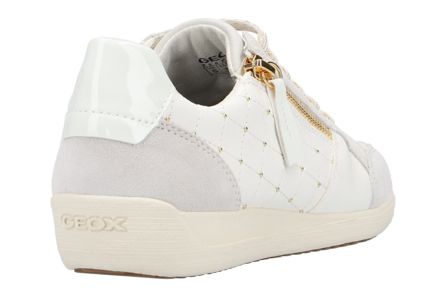 Geox Scarpe da donna: SNEAKERS GEOX - Size: 38/39/40 – Nuovo e nell'imballaggio originale da Meyrin venduto da fashion-outlet 3