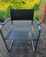 Freischwinger Stuhl