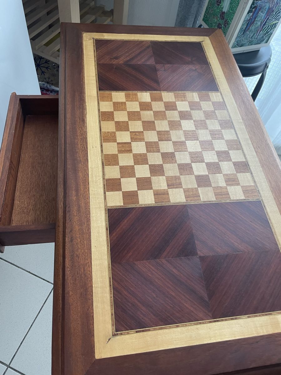 Tavoli: Table de jeu – Usato da Le Grand-Saconnex venduto da sav_dfj7 3