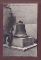 SCHAFFHAUSEN - Münster - Schillerglocke