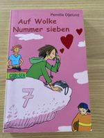 Auf Wolke Nummer sieben Jugendbuch