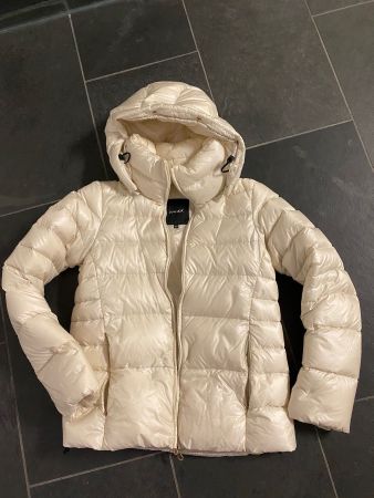 Duvetica Daunenjacke