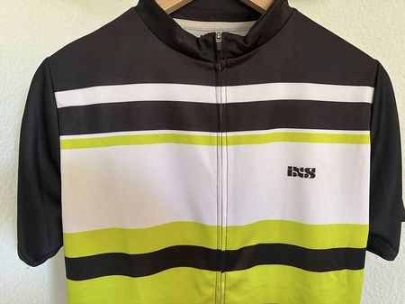 Radtrikot Gr. M