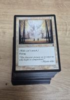 Odyssey Common Cards Set (EN) - MTG Magic The Gathering