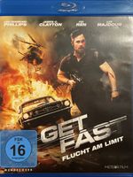 Get Fast - Flucht am Limit (2024)