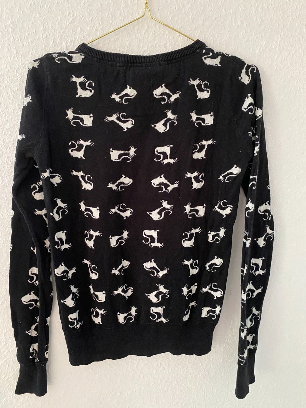 Maglioni & Felpe: Original the perfect wave Pulli im Katzen Design in Gr. S – Nuovo (secondo la descrizione) da Stetten SH venduto da bijoux18 3