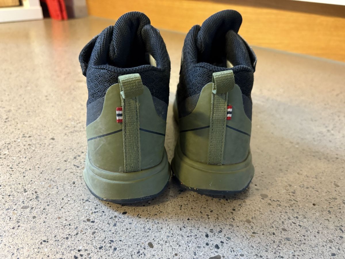 Viking Scarpe per ragazzi: Viking Winterschuhe, Gore-Tex – Usato da Zürich venduto da Facellas 3