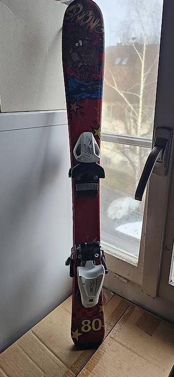 Skis: Ski in Länge 80 – Gebraucht aus Bertschikon Gossau von sunsmile90 1