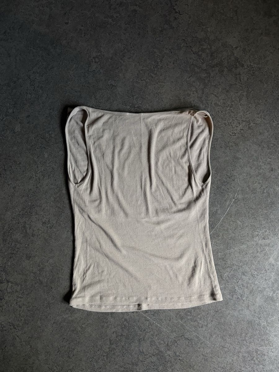 Massimo Dutti Tops: Massimo Dutti Top Kragen Grösse S – Neuf (Voir description) à Zürich par megastored 1