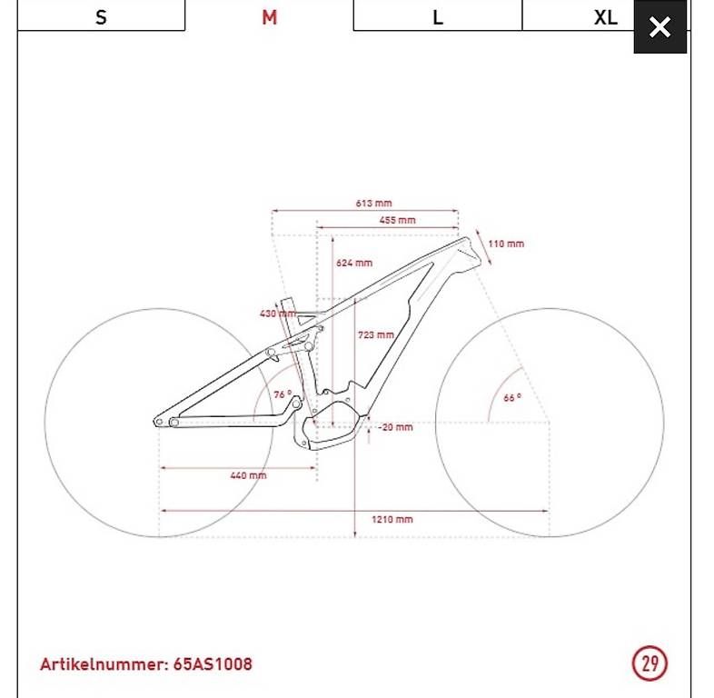 Ghost Biciclette: Ghost HybRide ASX Fully E Bike. Rahmen M – Usato da Gwatt (Thun) venduto da Fasu71 1