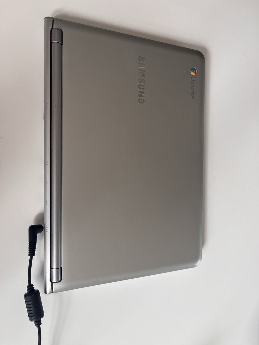 Samsung Notebook: Samsung Chromebook 303C – Usato da Boudry venduto da martin8mum 1