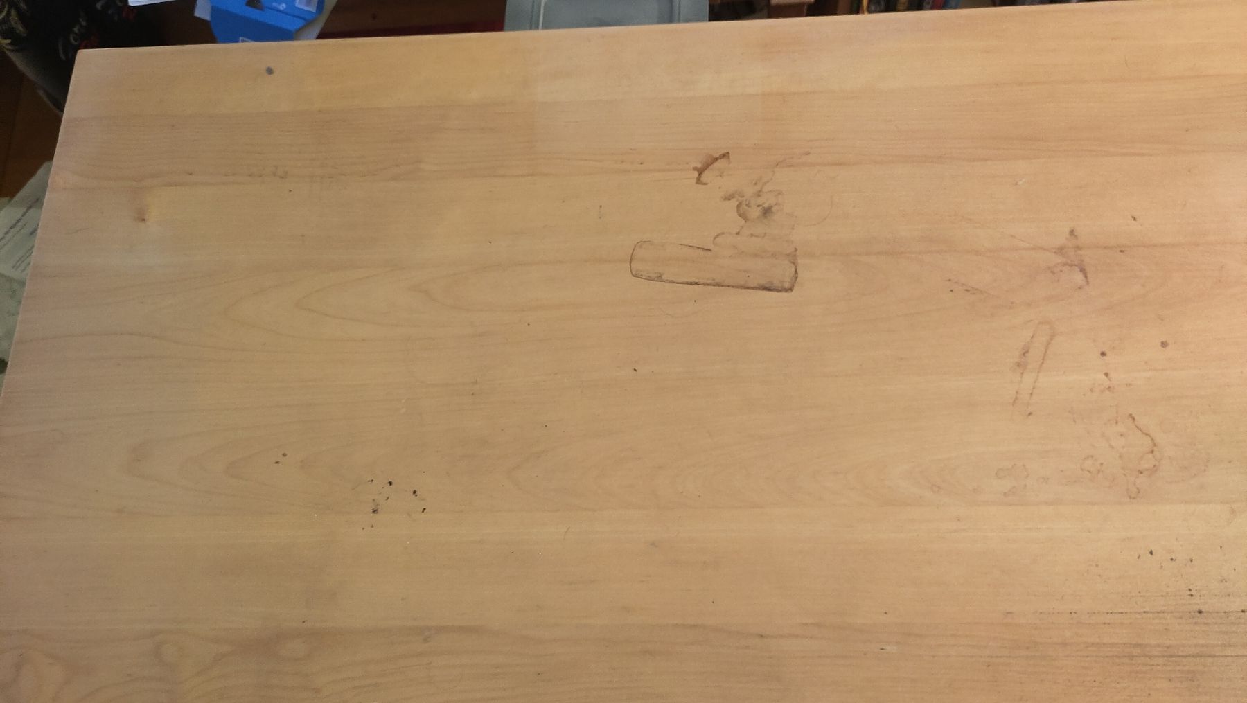 Schreibtische: ikea Schreibtisch Jonas – Gebraucht aus Uster von jon_drm5 1