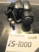 Fotoapparat Olympus IS-1000