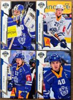 Sportzoo Series 2 - EV Zug