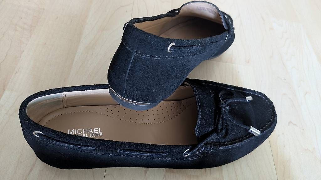 Scarpe da donna: Mokassins für Damen – Usato da Wallisellen venduto da ist_yj9n 1