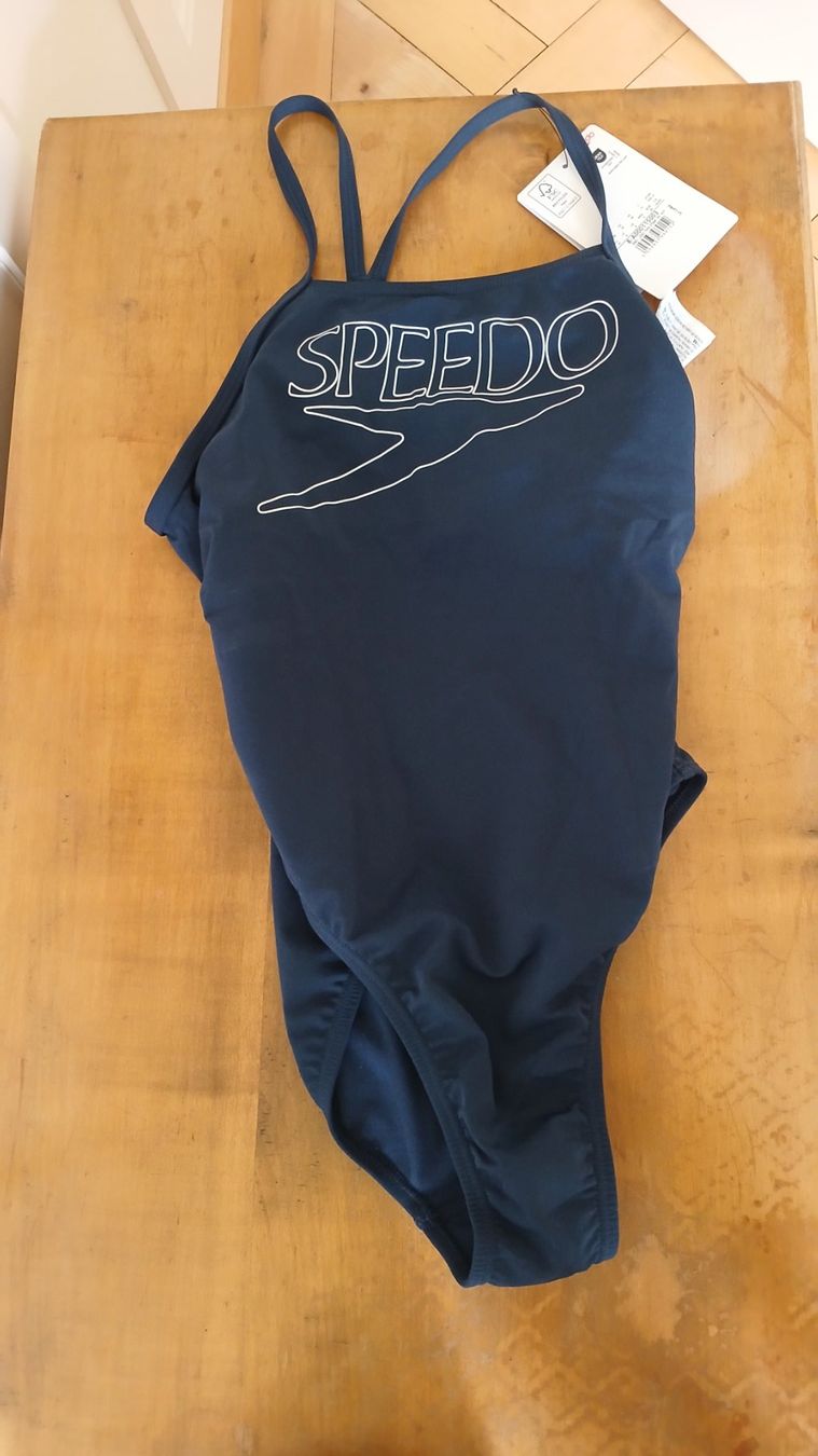 Speedo Maillots de bain & Bikinis: Neues Bikini von Speedo, Gr.S, – Neuf avec emballage d'origine à St. Gallen par g.faessler
