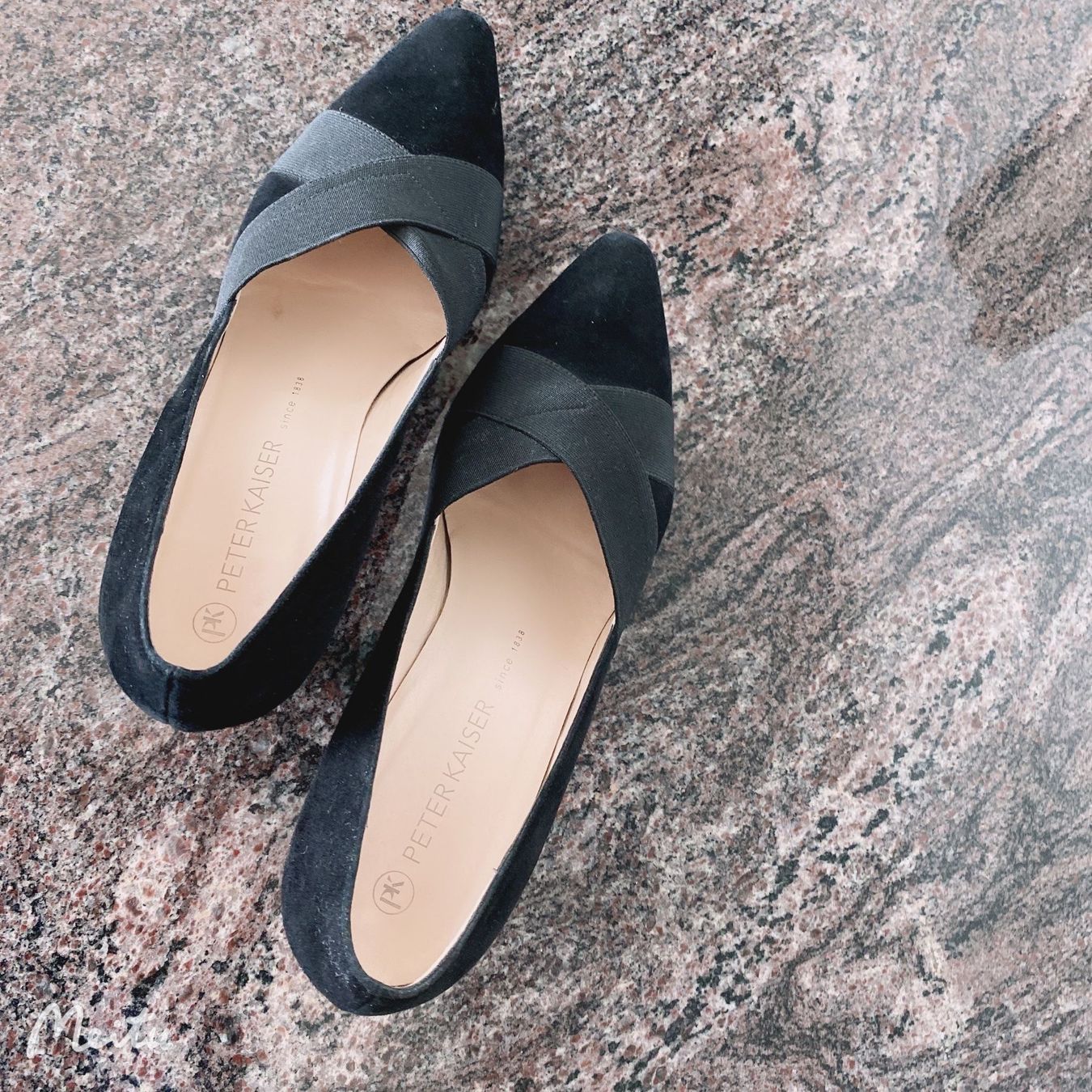Kaiser Damenschuhe: Peter Kaiser MALANA Pumps – Neu (gemäss Beschreibung) aus Luzern von Felicita_26 6