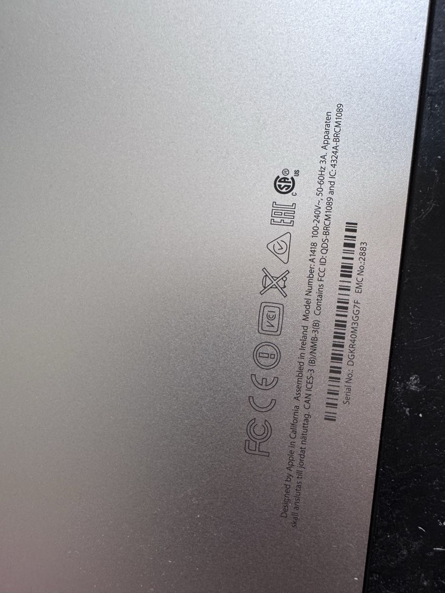 Apple PC: Imac 27 pouces, clavier, bon état – Usato da Vésenaz venduto da Angela.C3 4