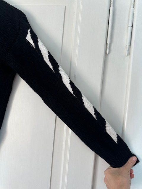 Off-White Maglioni & Felpe: Off-White Kids Pullover – Usato da Zürich venduto da Aapitz 2