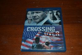 Crossing over
