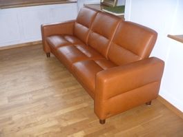 Ledersofa Stressless