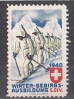 Kommandostäbe Wi 54 *