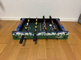 Mini-Tischfussball / Tögeli-Spiel Farmer