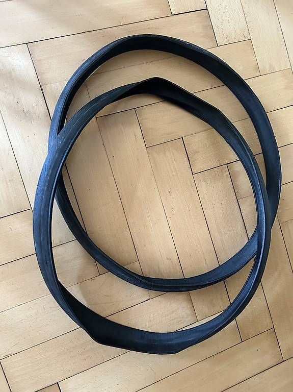 Pneus & Kompletträder: Pirelli P7 Sport 709-32c – Gebraucht aus Winterthur von balmer74